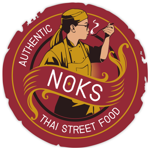 Noks Thai Street Food, Bramhall, Cheshire