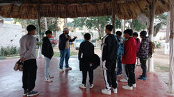 ORGANIZACION DE VIAJE