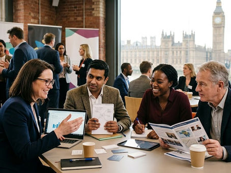Westminster SME Directory for Small Business Growth