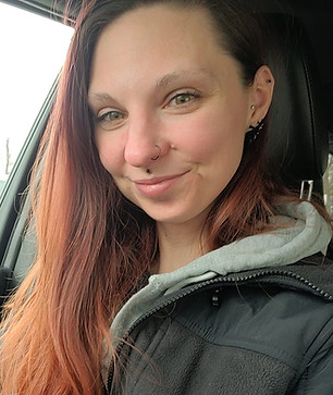 Photo of Jessica Hanna