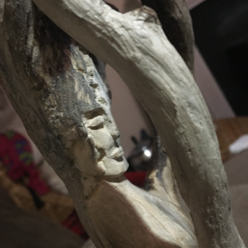 Carving Stage 3