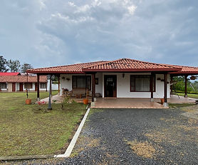 Parcela en la Margarita
