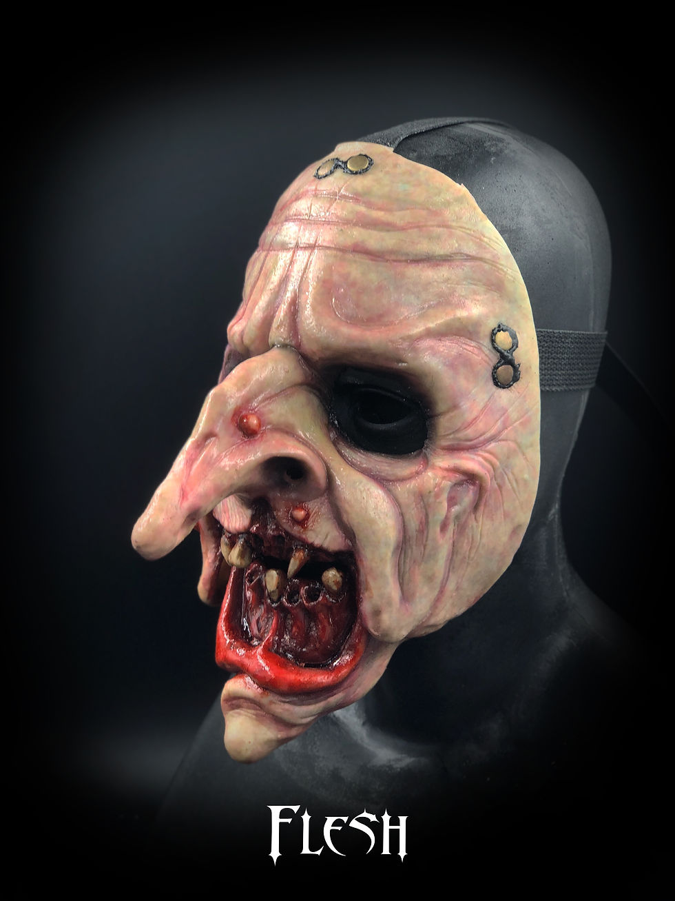 Thumbnail: The Witch