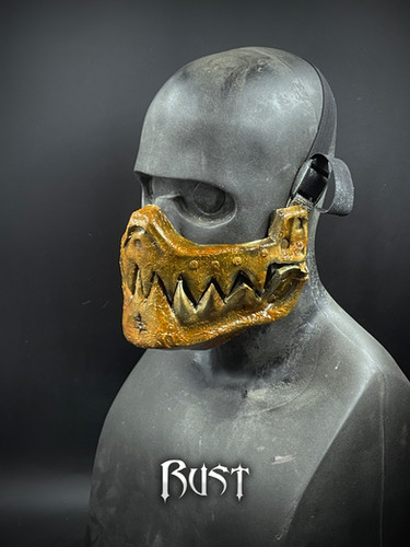 The Head Chomper Mask / ホラー モンスター The Head Chomper Mask / ホラー モンスター（Chamber of