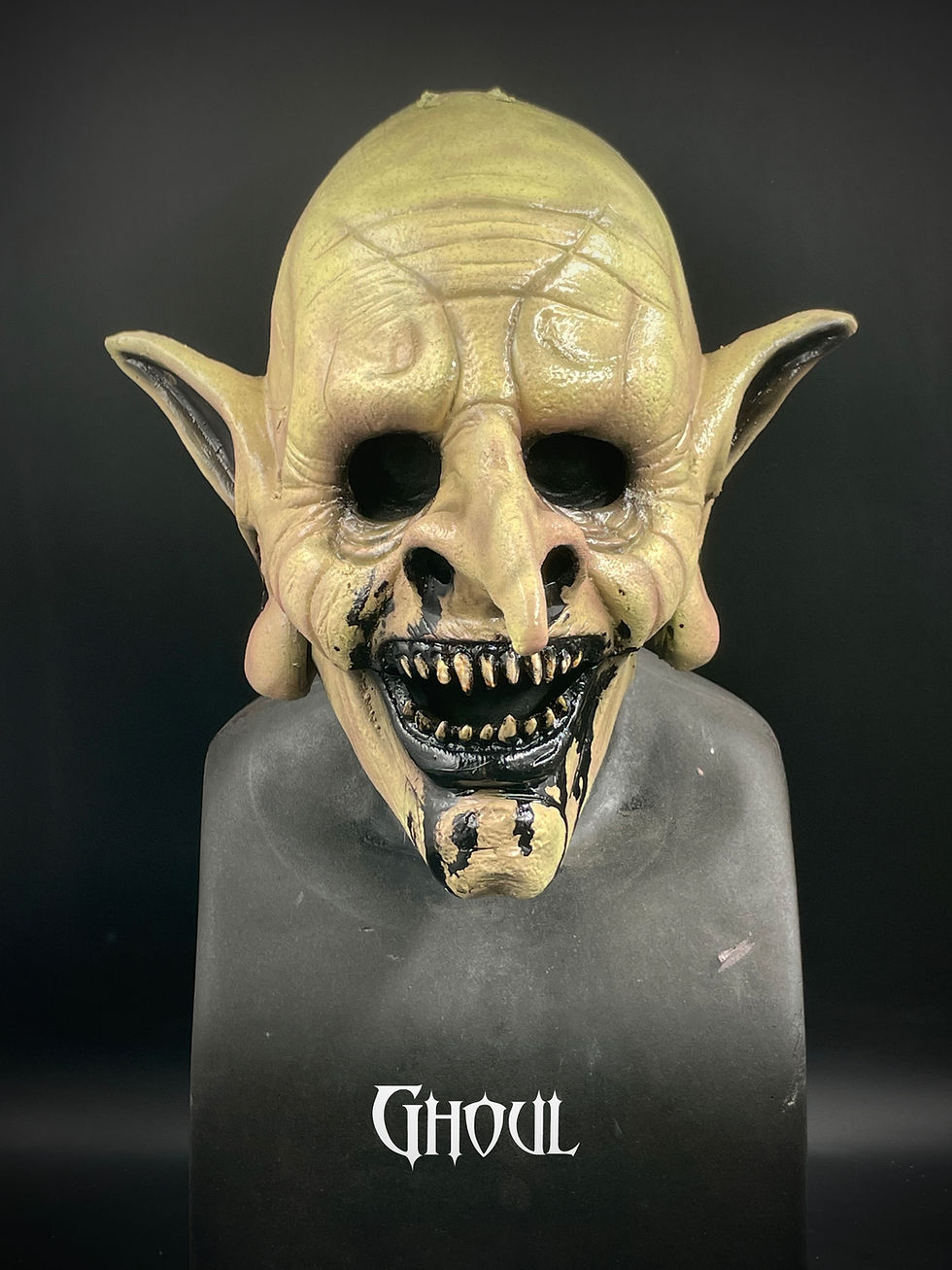 Thumbnail: Goblin