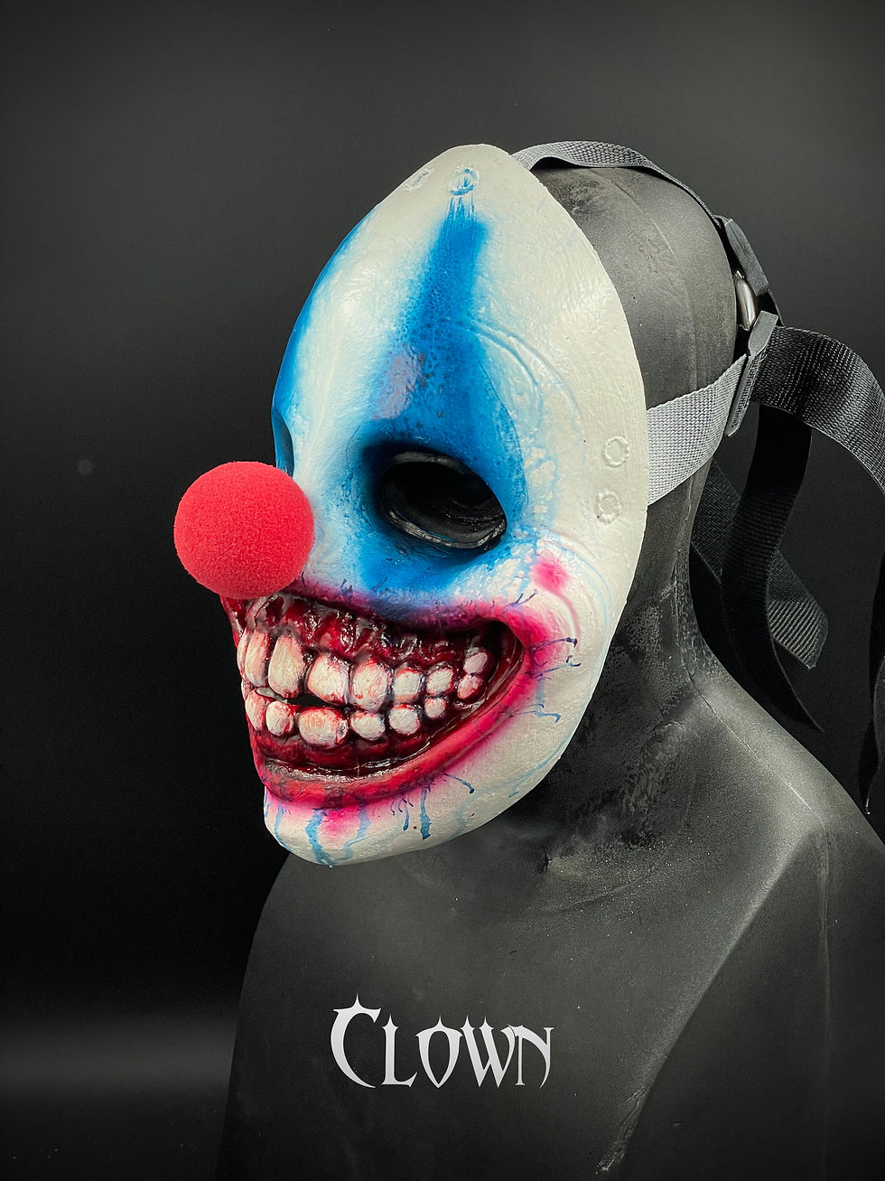 Thumbnail: Smiley