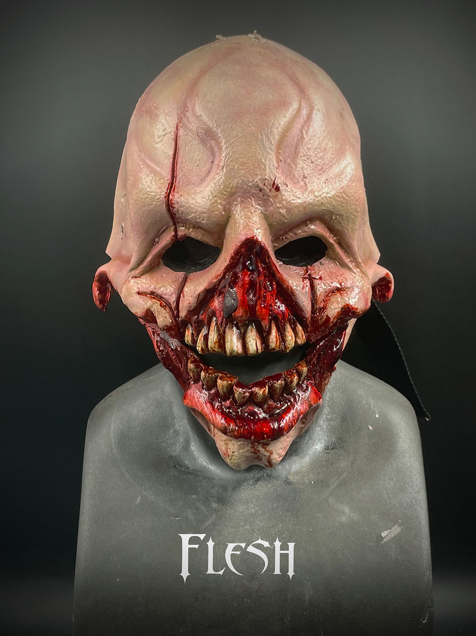 Gnawed (Flesh) RTS