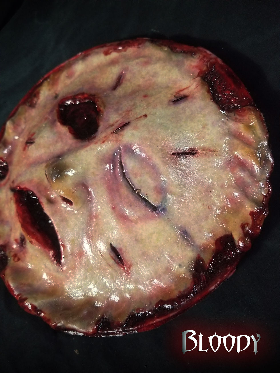 Thumbnail: Pie
