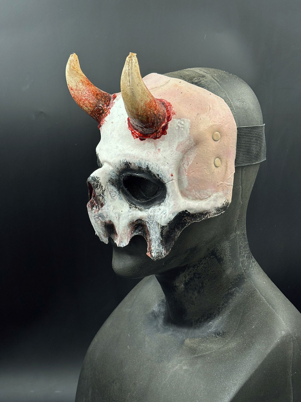 Thumbnail: Fallen (Voodoo)