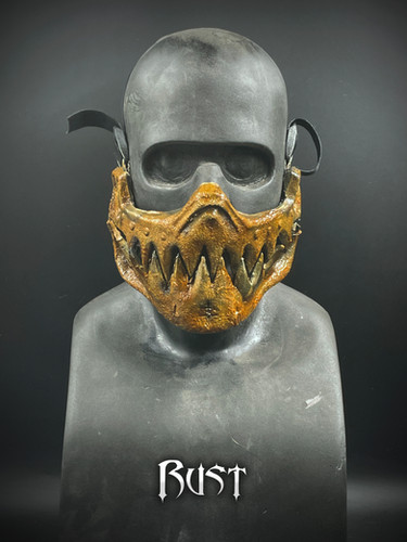 Chompers | Inferno Effects