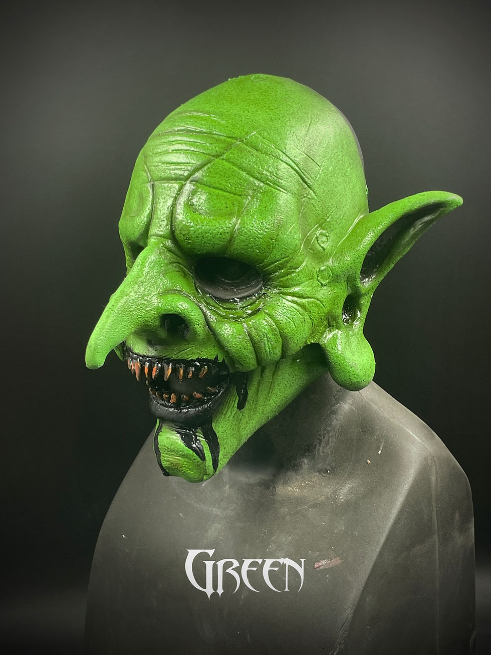 Thumbnail: Goblin