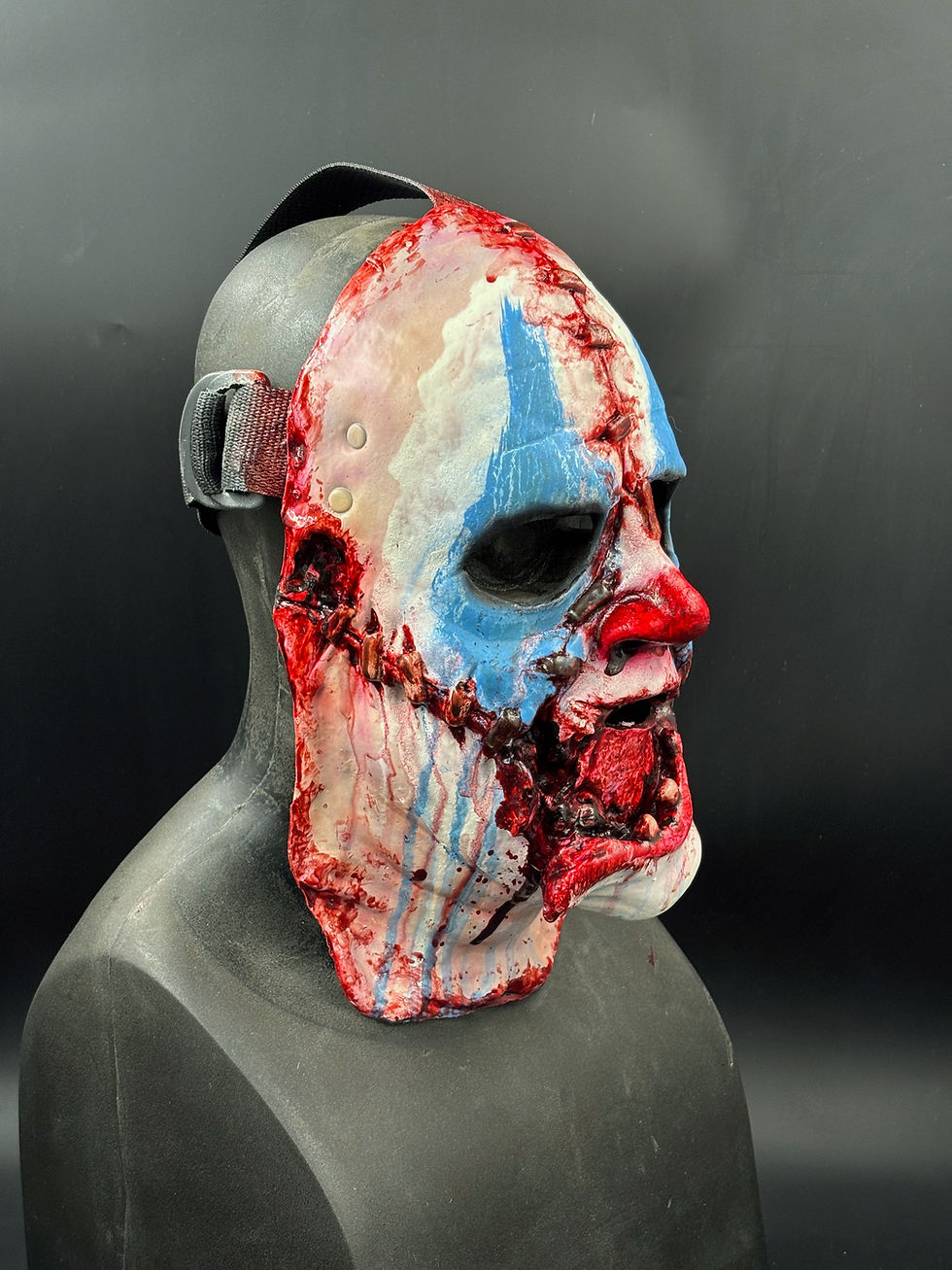 Thumbnail: Face (Clown)