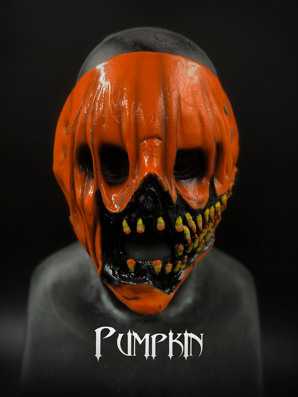 Thumbnail: Fiend