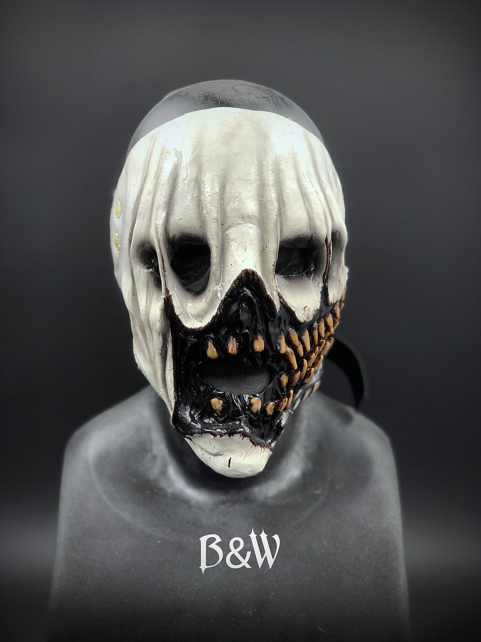 Thumbnail: Fiend