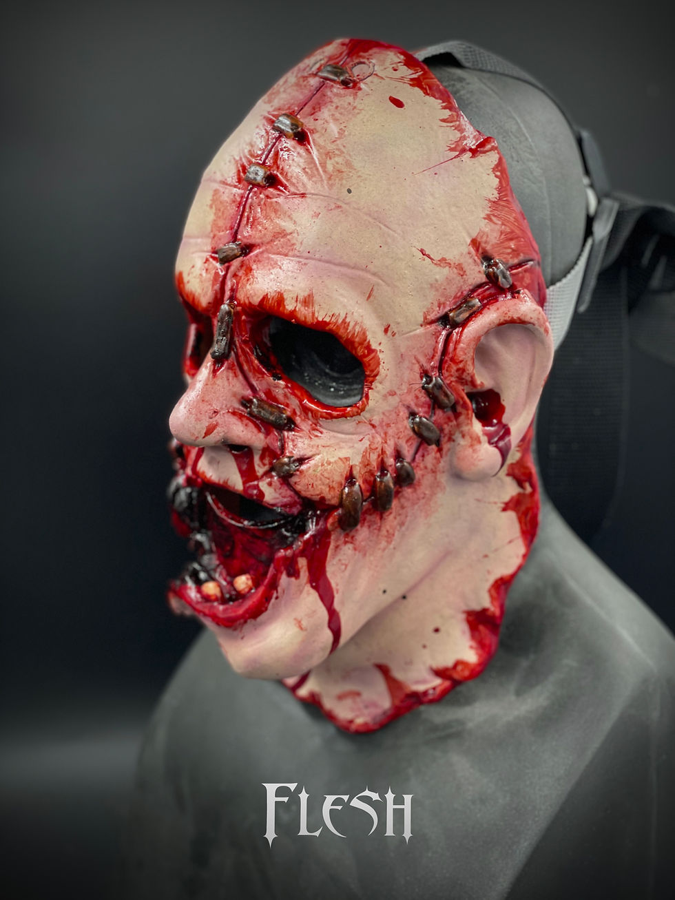 Thumbnail: Face
