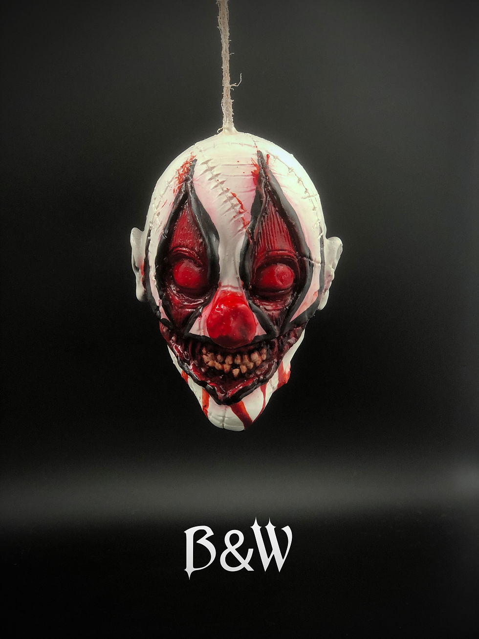 Thumbnail: Stitches Head