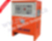 Forklift battery charger Eagel Smart by bassi 36/48V ES6000