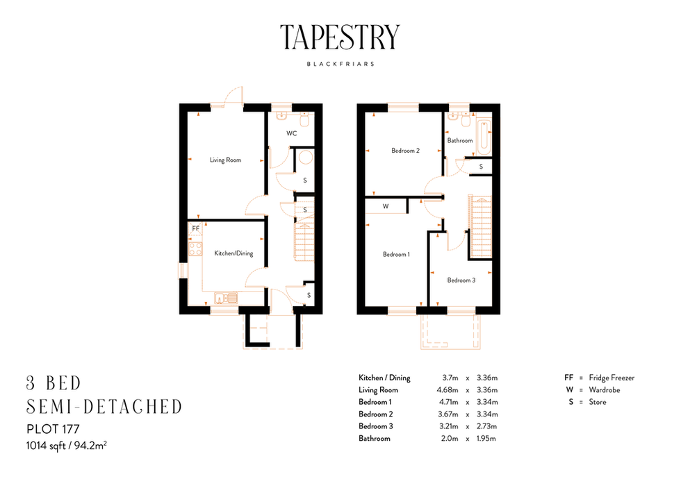 Tapestry Plot 177