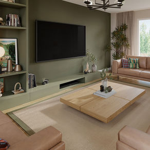 Experience Tapestry Battle: Show Home Launching 28th February.