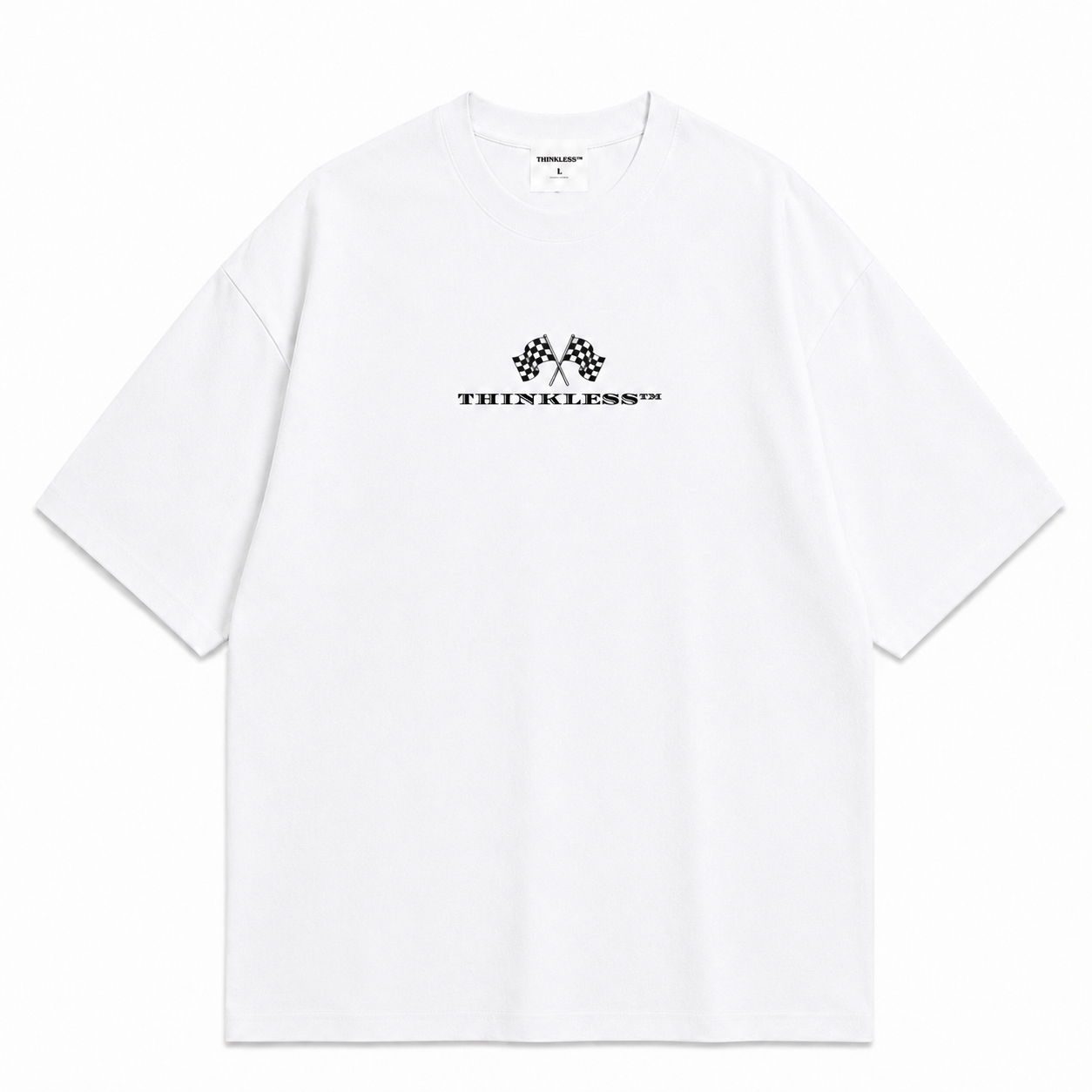 CARS LOVERS TEE
