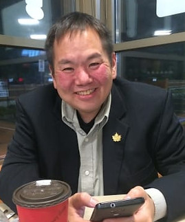 Image of Vincent Shiu