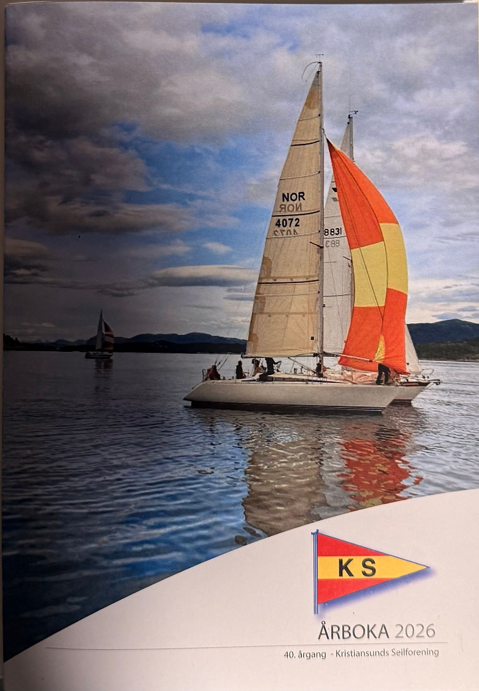 Årboka 2026