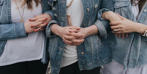 Domestic Violence Support Group - Stephens