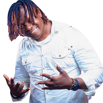 Gerald Mwelwa