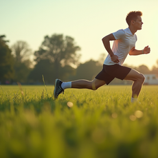 Essential Recovery Strategies for Runners' Health