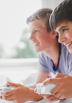 Giocare con i videogiochi