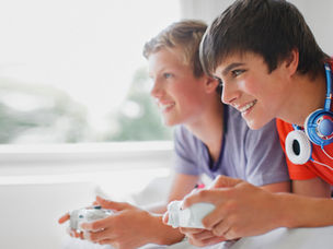 Hablemos de GAMIFICACIÓN