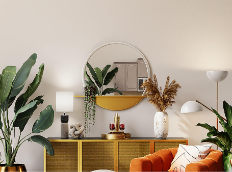 Importer et Exporter des Produits à l'Île de la Réunion et en France - Décoration et Design d'intérieur