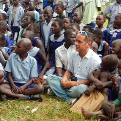 A Day in Uganda