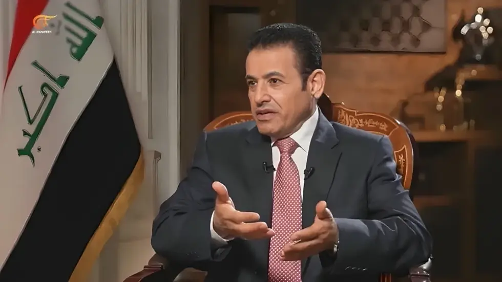 Qasim al Araji, consigliere per la Sicurezza nazionale iracheno, ha dichiarato che Baghdad attende con impazienza il 30 settembre, quando tutte le forze straniere dovranno andarsene dal Paese