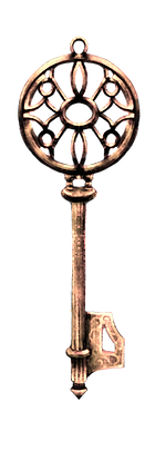 Key to the Eastern Garden's