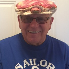 Everyone Loves the Hat!