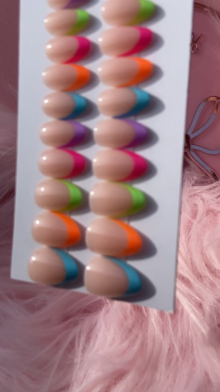Miniature : Candy French