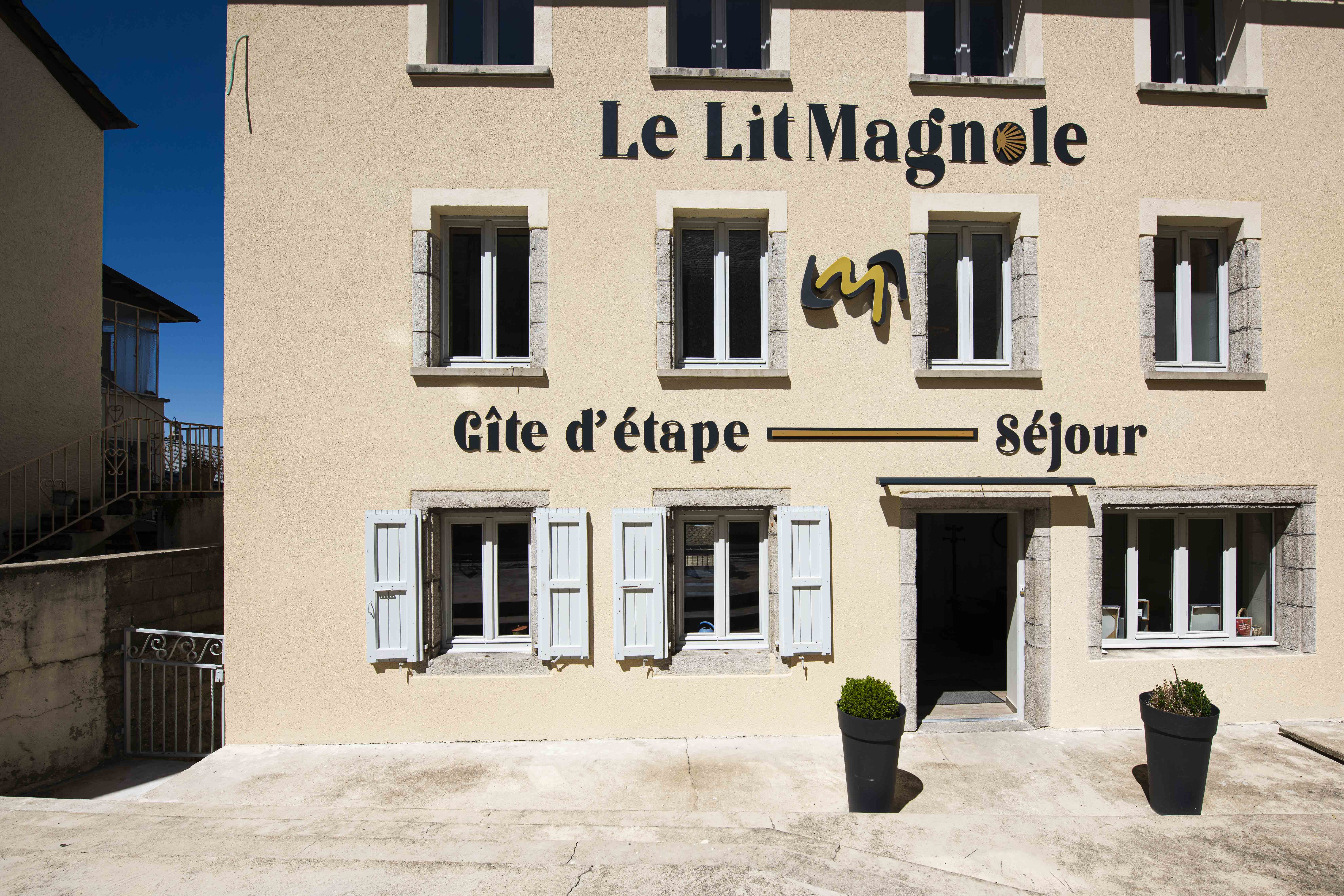 Le Lit Magnole photo 1