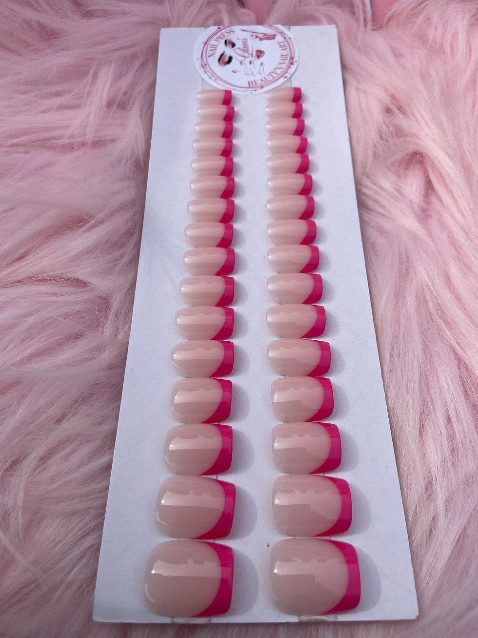 Miniature : Pink Riviera