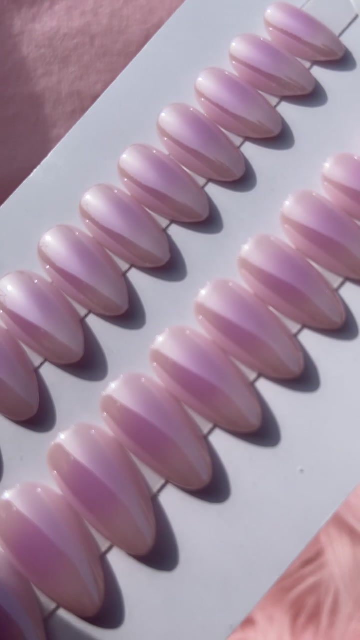 Miniature : Brume de Lilas