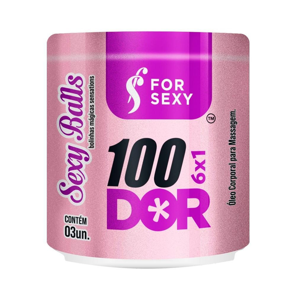 Sexy Ball