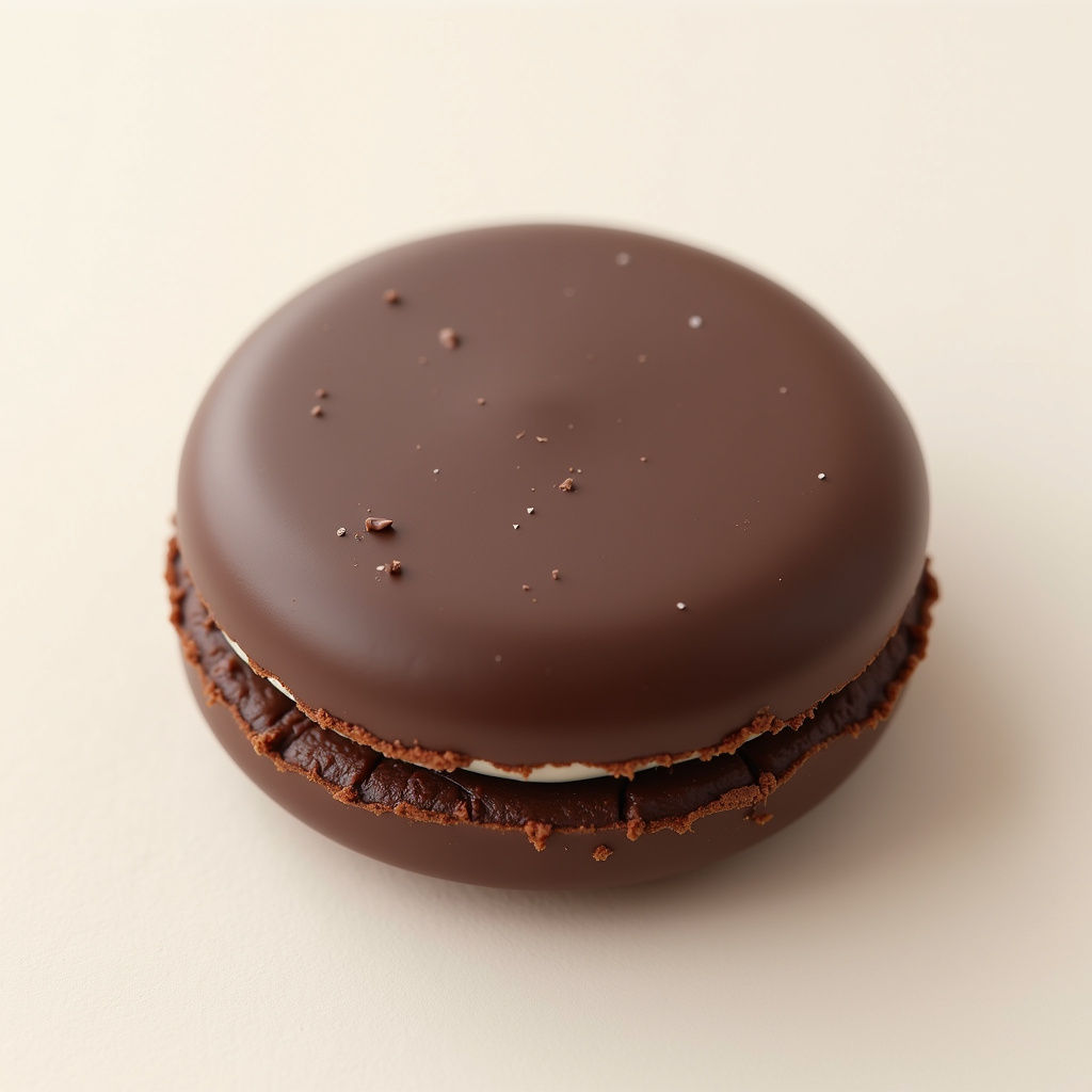 Salteña Chocolate Intens