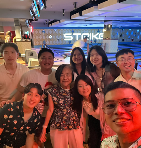 Pure Health Team