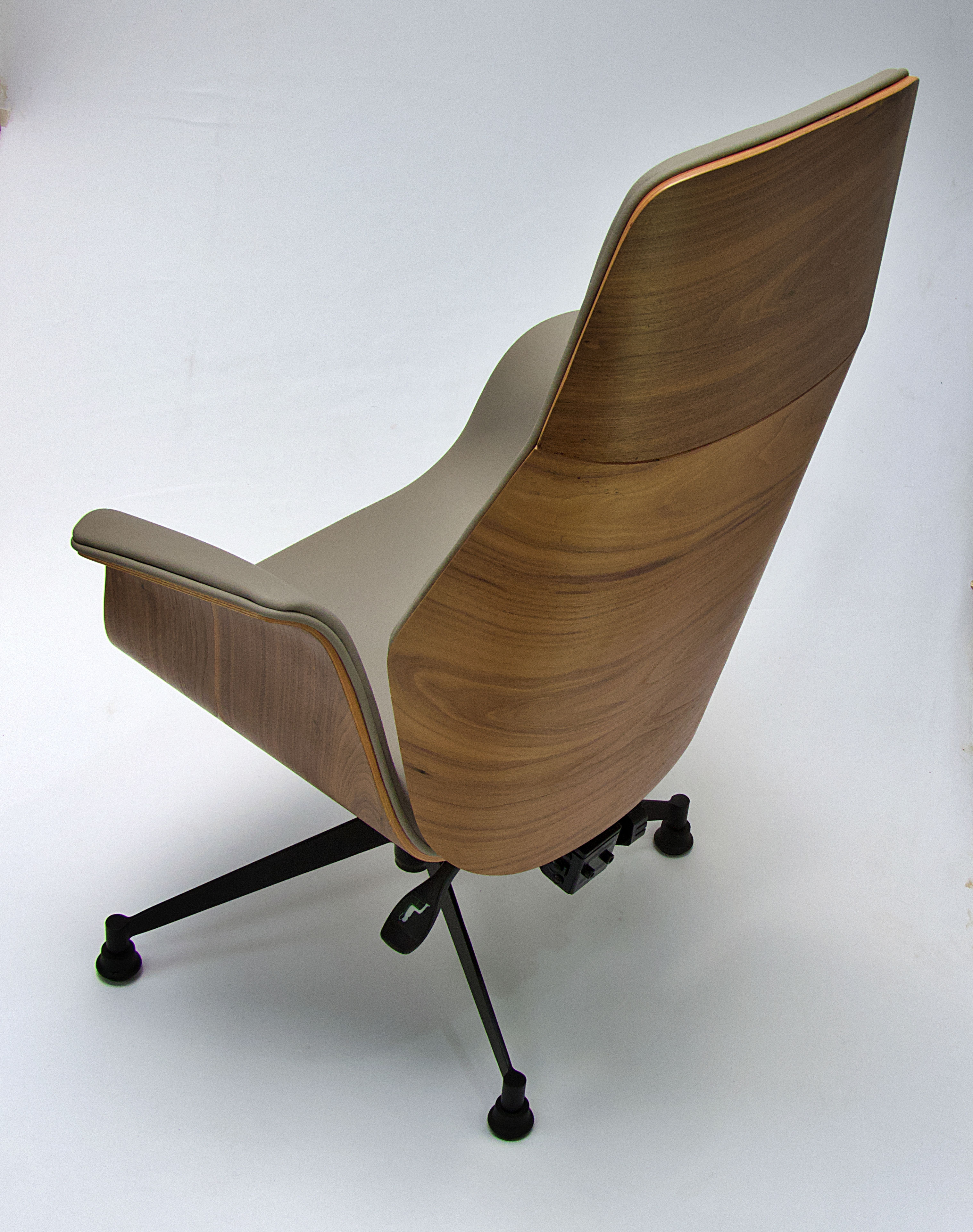 Silla Gerente Eclisse