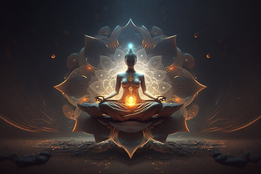   Méditation tantra 
