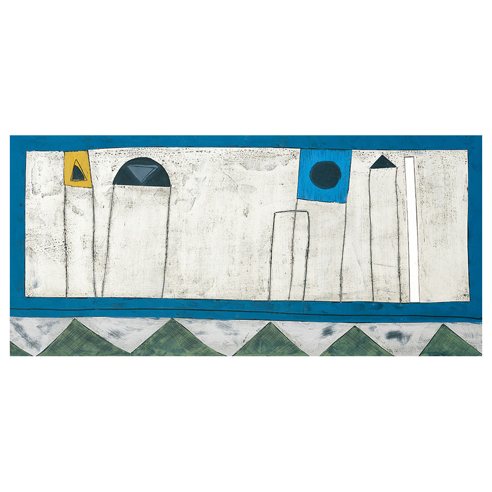 Stage ／ Tatsuya Hirata