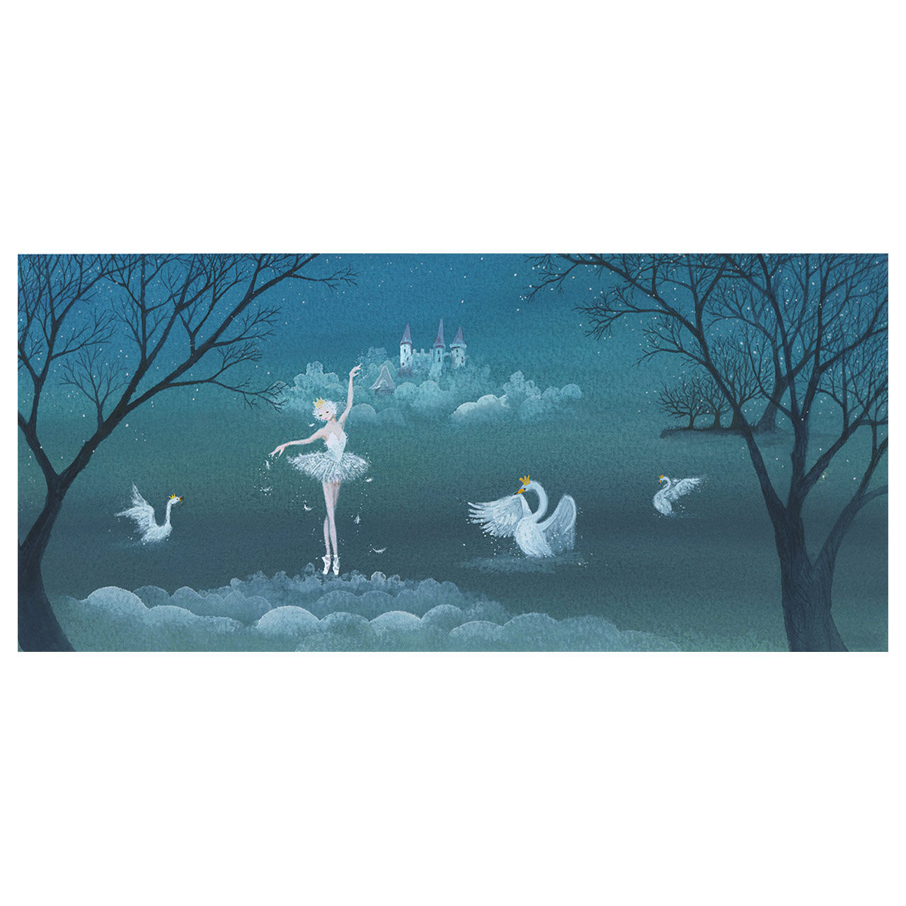 Swan Lake