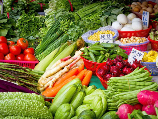 Jenis Sayuran yang Paling Stabil Harganya untuk Bisnis Kuliner