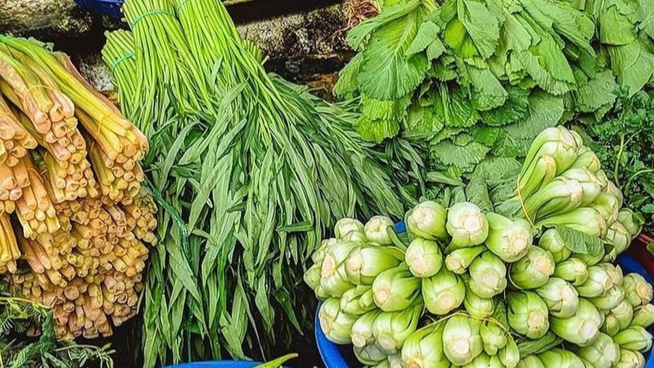 Rahasia Sayur Kiosayur Tetap Segar hingga Waktu Masak