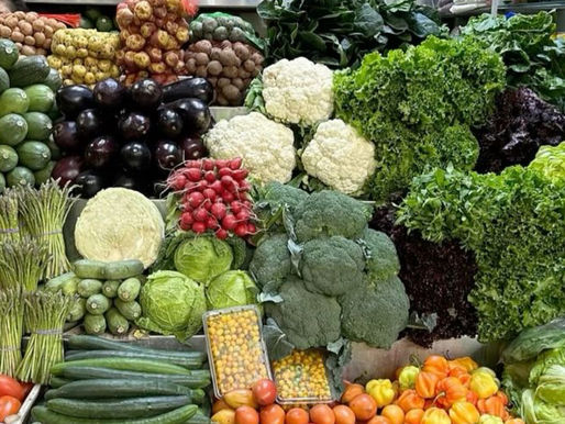 Supplier Sayur Margonda Depok dengan Standar Dapur Profesional